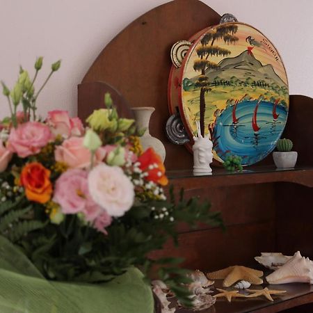 Perle Rare Di Sicilia Διαμέρισμα Sortino Εξωτερικό φωτογραφία
