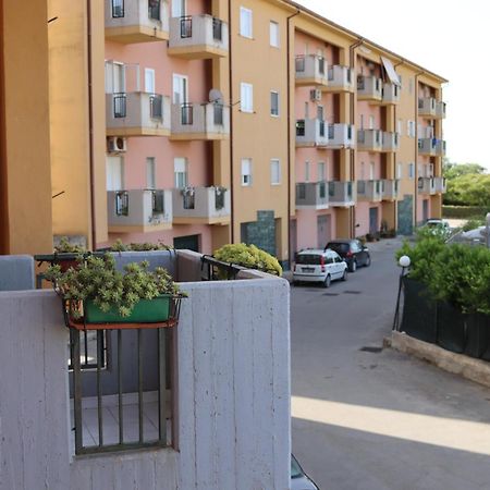 Perle Rare Di Sicilia Διαμέρισμα Sortino Εξωτερικό φωτογραφία