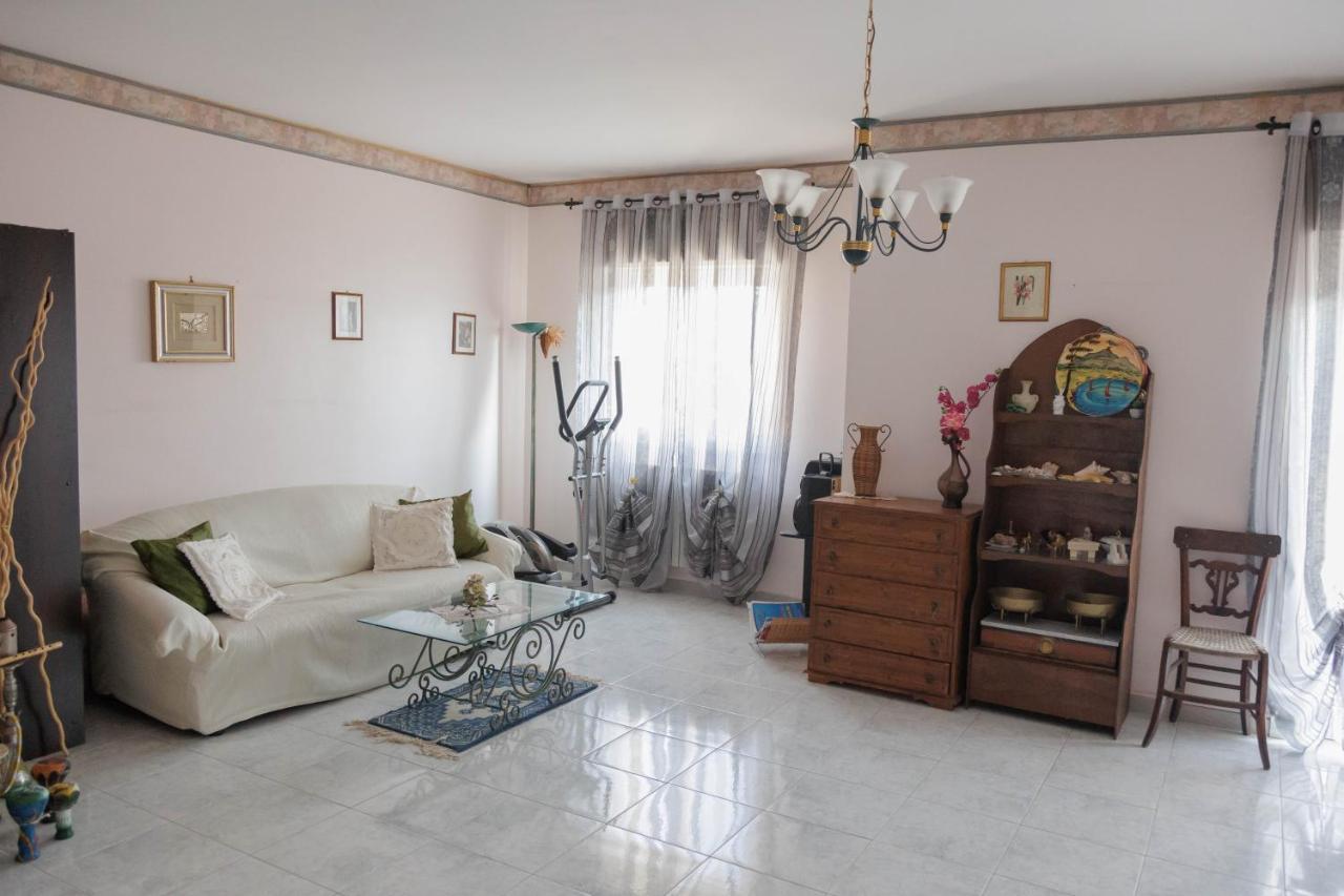 Perle Rare Di Sicilia Διαμέρισμα Sortino Εξωτερικό φωτογραφία