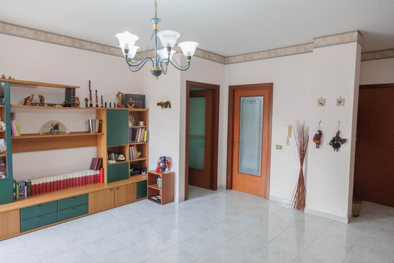 Perle Rare Di Sicilia Διαμέρισμα Sortino Εξωτερικό φωτογραφία