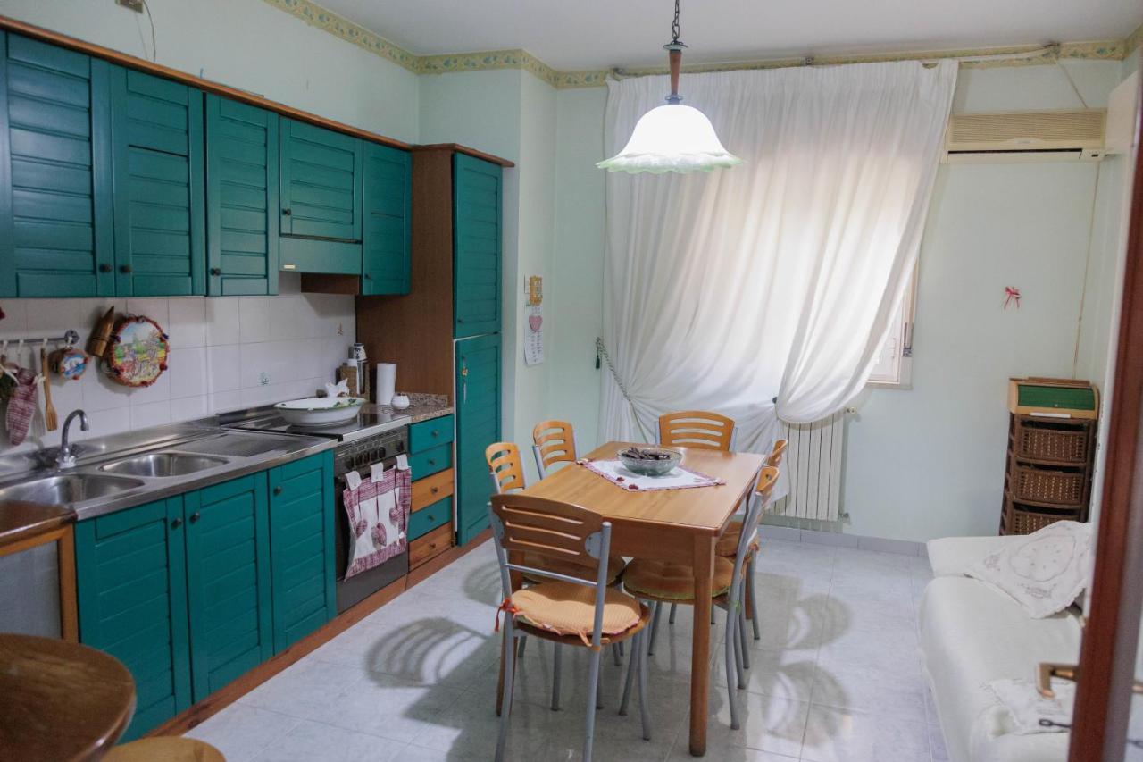 Perle Rare Di Sicilia Διαμέρισμα Sortino Εξωτερικό φωτογραφία