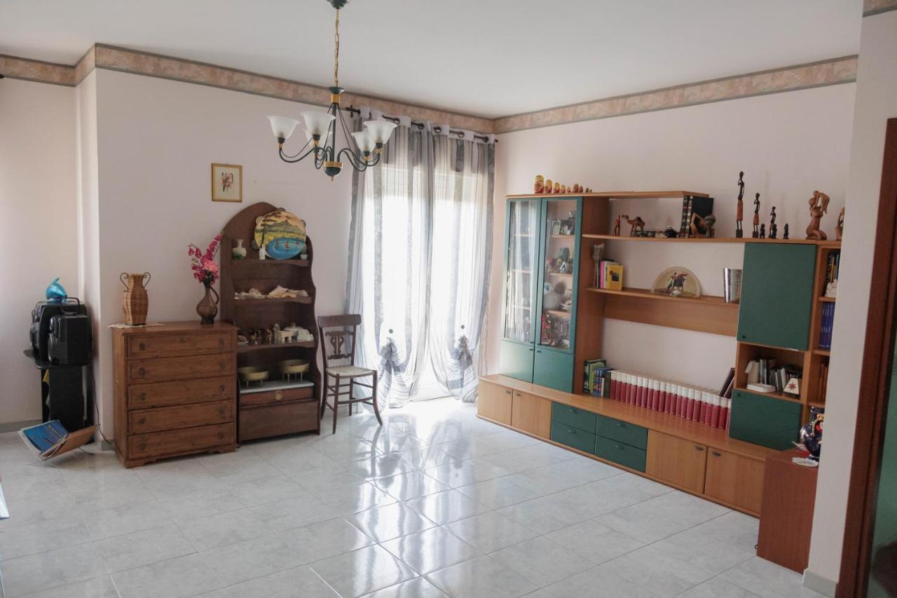 Perle Rare Di Sicilia Διαμέρισμα Sortino Εξωτερικό φωτογραφία