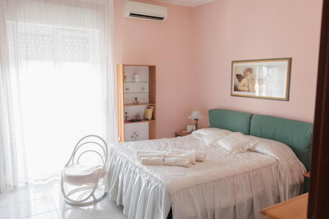 Perle Rare Di Sicilia Διαμέρισμα Sortino Εξωτερικό φωτογραφία
