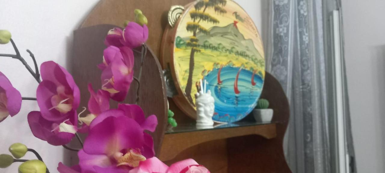 Perle Rare Di Sicilia Διαμέρισμα Sortino Εξωτερικό φωτογραφία