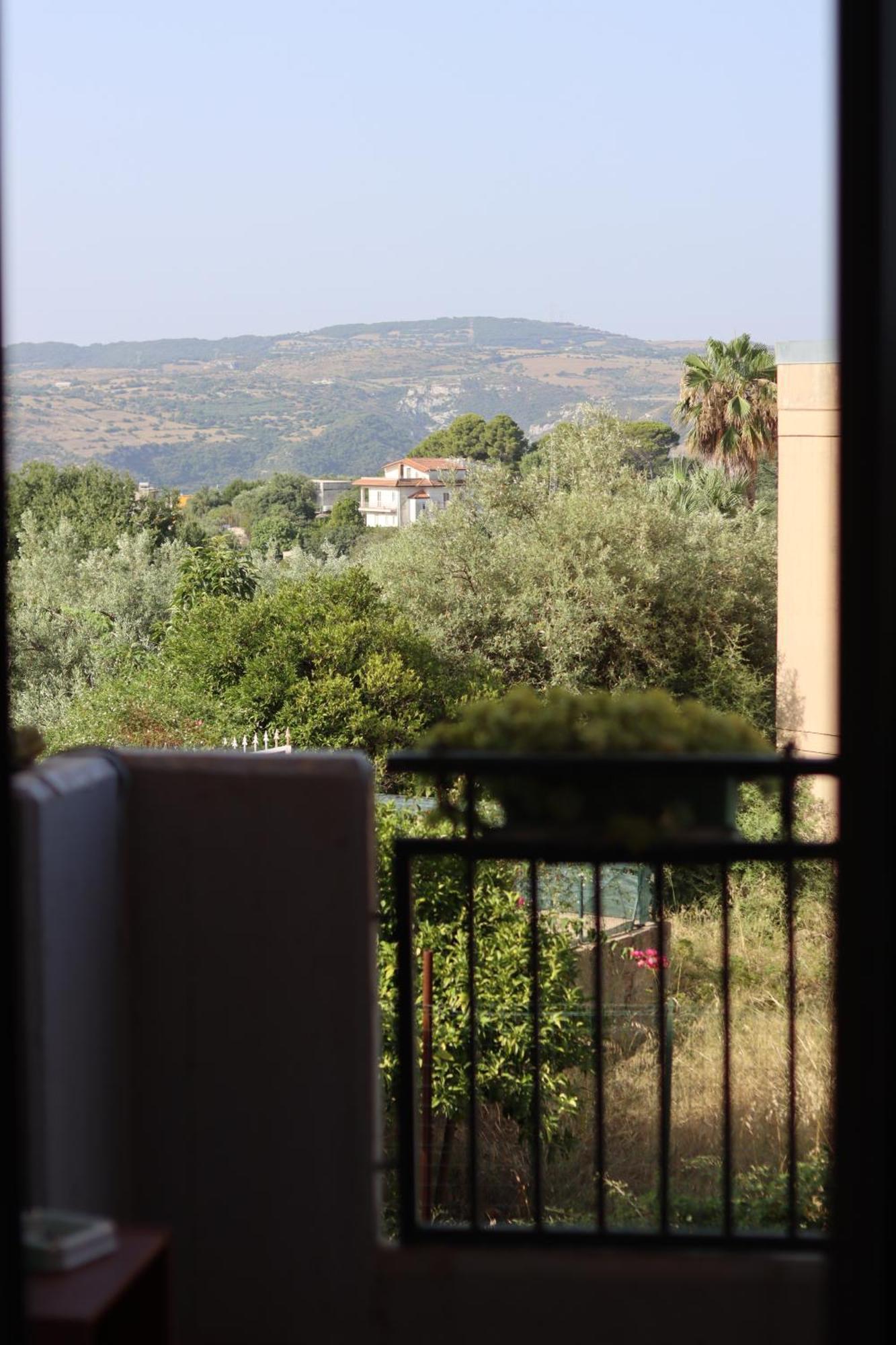 Perle Rare Di Sicilia Διαμέρισμα Sortino Εξωτερικό φωτογραφία