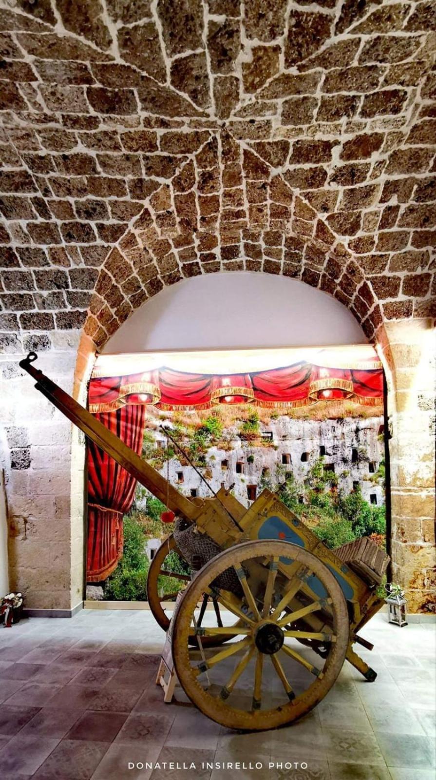 Perle Rare Di Sicilia Διαμέρισμα Sortino Εξωτερικό φωτογραφία