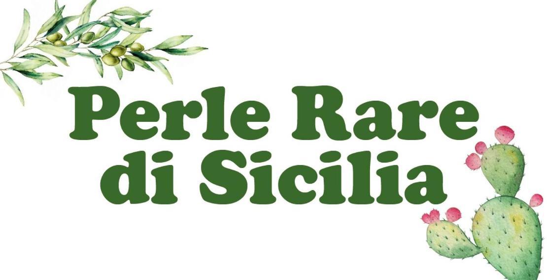 Perle Rare Di Sicilia Διαμέρισμα Sortino Εξωτερικό φωτογραφία