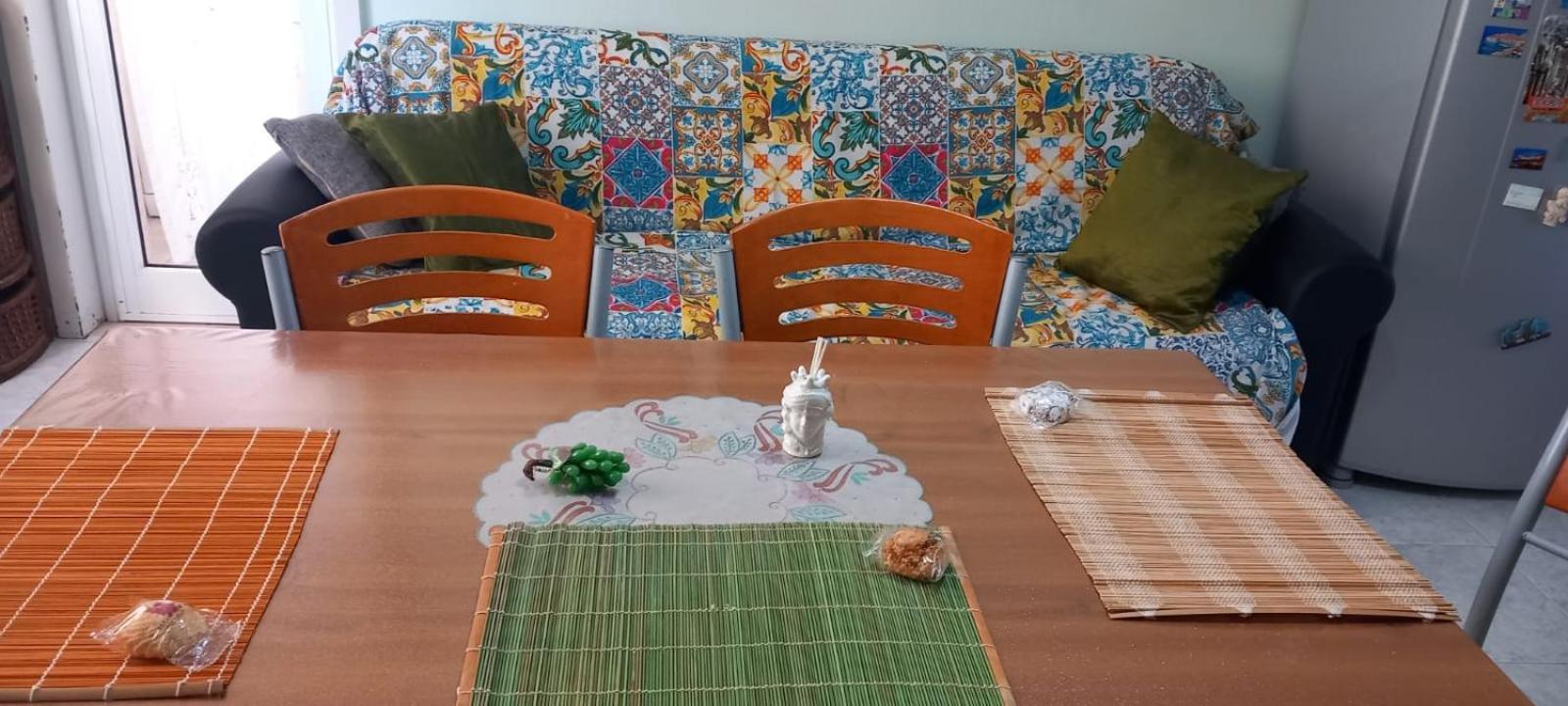 Perle Rare Di Sicilia Διαμέρισμα Sortino Εξωτερικό φωτογραφία