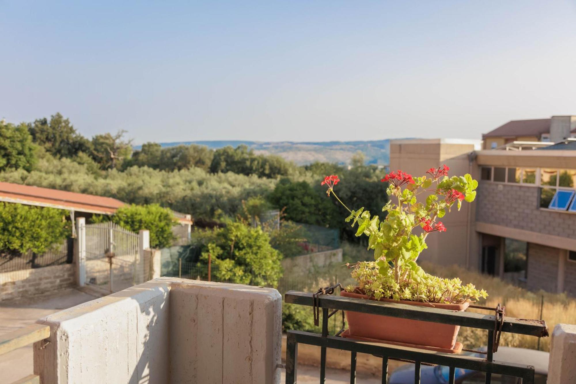 Perle Rare Di Sicilia Διαμέρισμα Sortino Εξωτερικό φωτογραφία