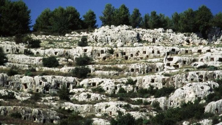 Perle Rare Di Sicilia Διαμέρισμα Sortino Εξωτερικό φωτογραφία