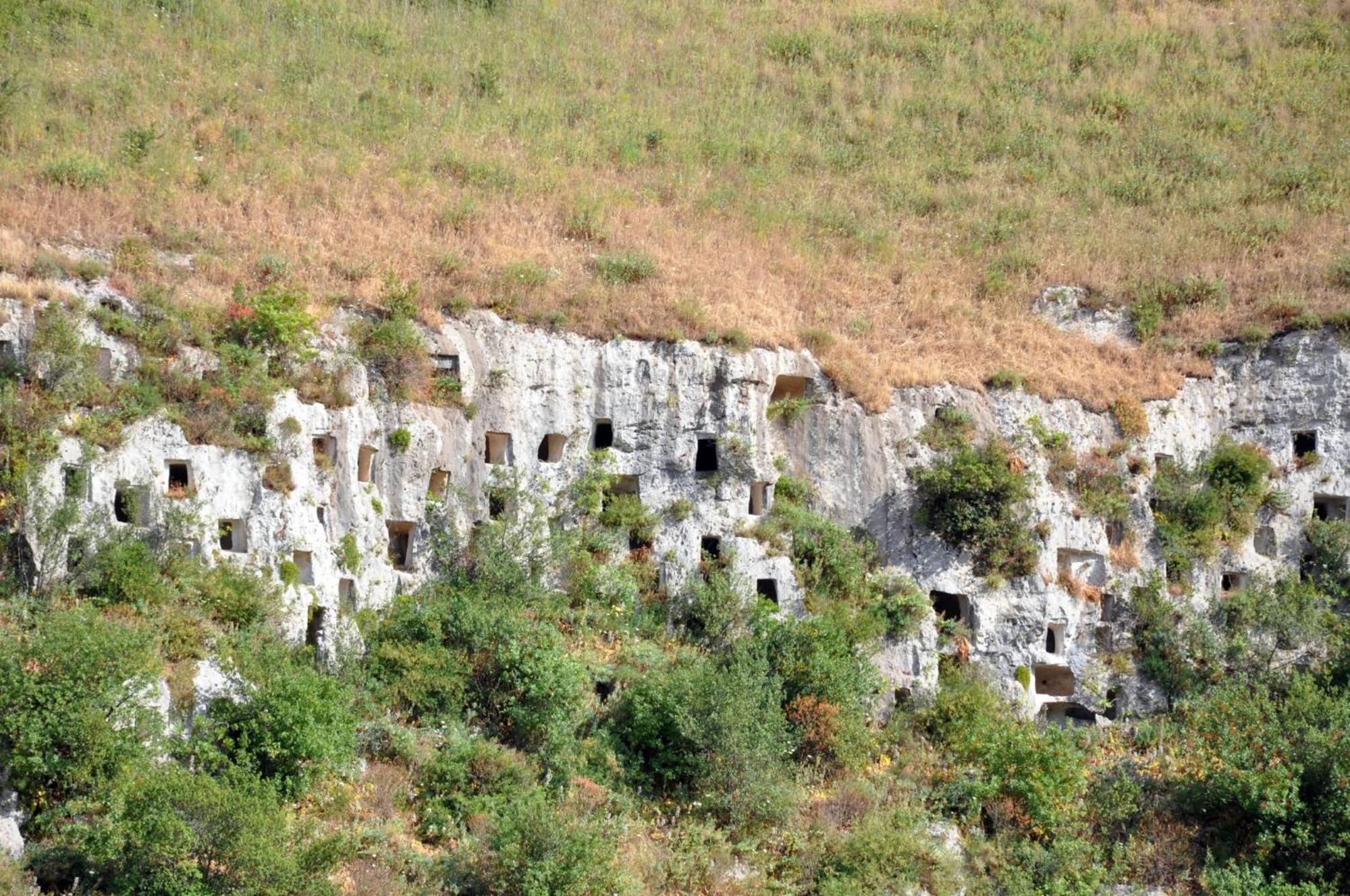Perle Rare Di Sicilia Διαμέρισμα Sortino Εξωτερικό φωτογραφία